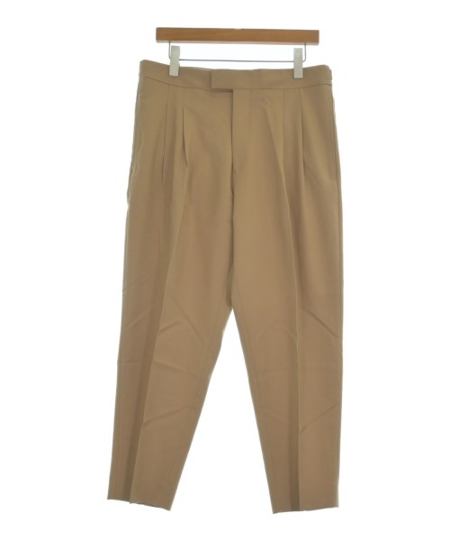 Be Able ビーエイブル スラックス メンズ 【古着】【中古】
