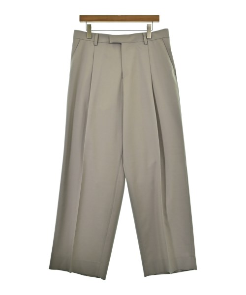 Be Able ビーエイブル スラックス メンズ 【古着】【中古】