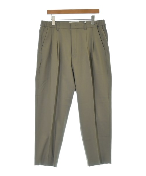 Be Able ビーエイブル スラックス メンズ 【古着】【中古】