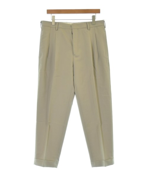 Be Able ビーエイブル スラックス メンズ 【古着】【中古】
