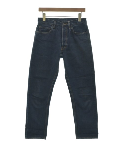 OUTIL ウティ デニムパンツ レディース 【古着】【中古】の通販は