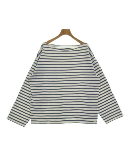 OUTIL ウティ Tシャツ・カットソー レディース 【古着】【中古】の通販は