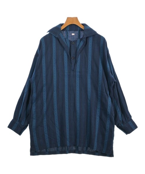 OUTIL ウティ カジュアルシャツ メンズ 【古着】【中古】