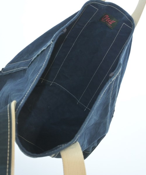 OUTIL ウティ トートバッグ メンズ 【古着】【中古】