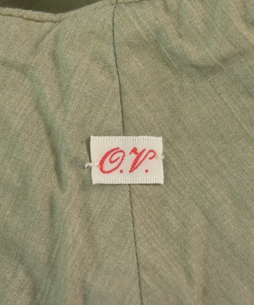 OUTIL ウティ パンツ（その他） メンズ 【古着】【中古】_2