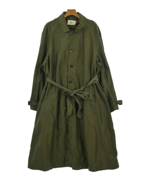 OUTIL ウティ コート（その他） メンズ 【古着】【中古】