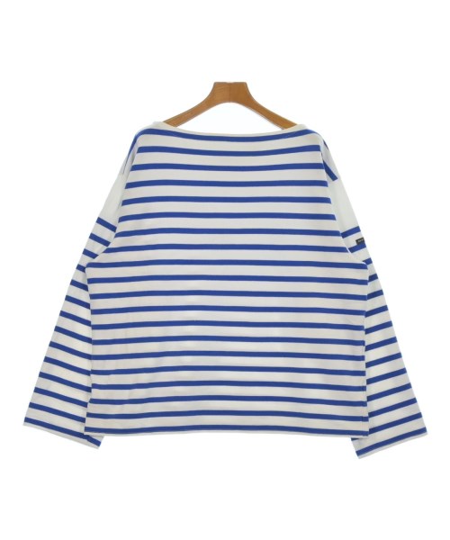 OUTIL ⁄ ウティ | tricot nay ⁄ ボーダー バスクシャツ カットソー | 1