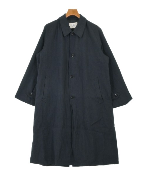 OUTIL ウティ チェスターコート メンズ 【古着】【中古】