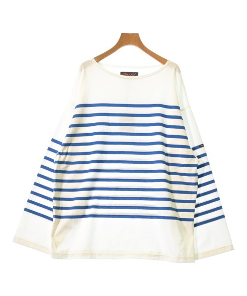 OUTIL ウティ Tシャツ・カットソー メンズ 【古着】【中古】