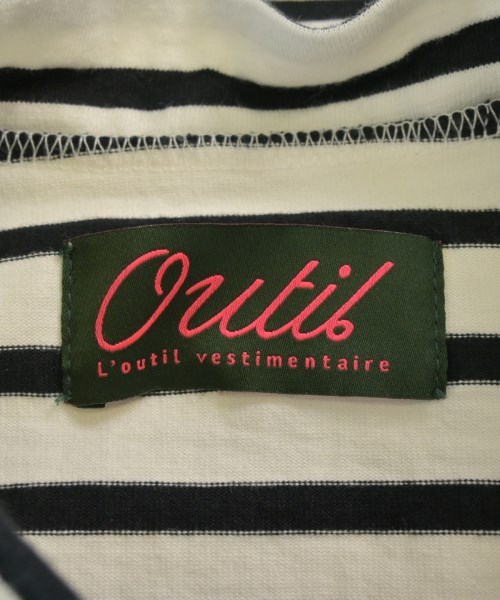 OUTIL ウティ Tシャツ・カットソー メンズ 【古着】【中古】_2