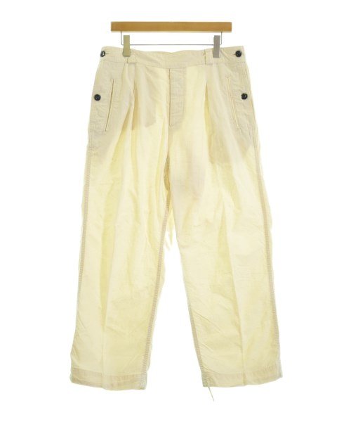 OUTIL ウティ チノパン メンズ 【古着】【中古】