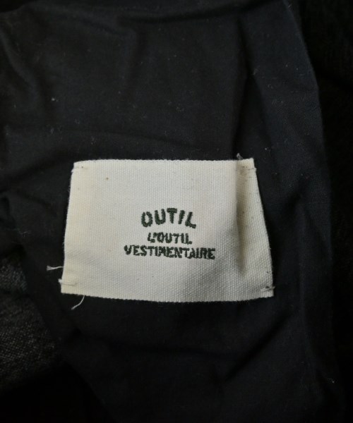 OUTIL ウティ パンツ（その他） メンズ 【古着】【中古】_2