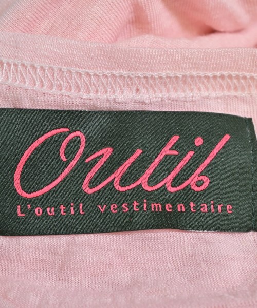 OUTIL ウティ Tシャツ・カットソー レディース 【古着】【中古】_2