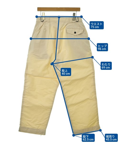 OUTIL ウティ パンツ（その他） メンズ 【古着】【中古】_5