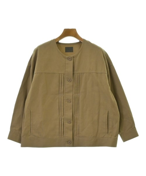 オローネ オローネ ブルゾン（その他） レディース 【古着】【中古】の通販は 6,400円