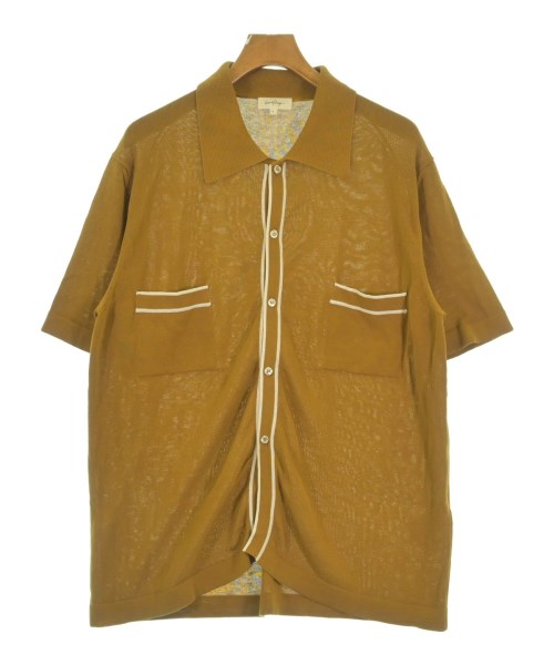 Second/Layer セカンドレイヤー ニット・セーター メンズ 【古着】【中古】