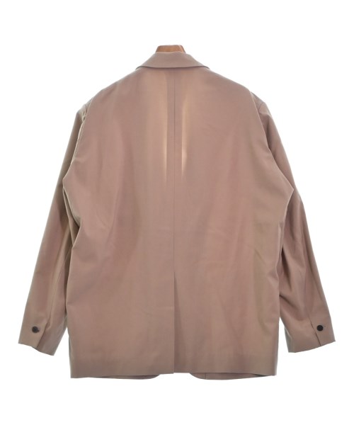 OVERCOAT オーバーコート カジュアルジャケット メンズ 【古着】【中古】 