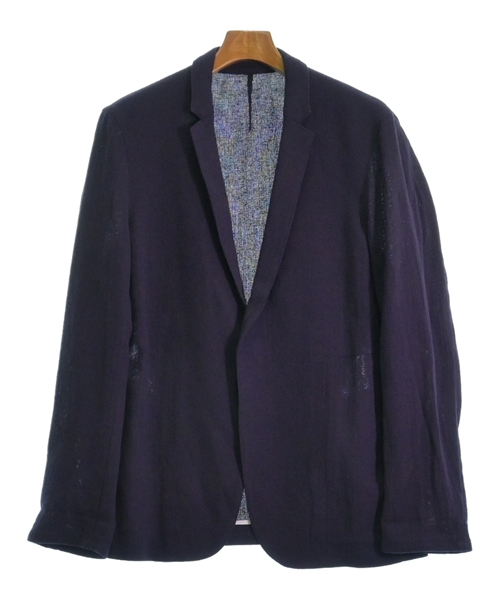 OVERCOAT オーバーコート テーラードジャケット メンズ 【古着】【中古】の通販は 44,000円