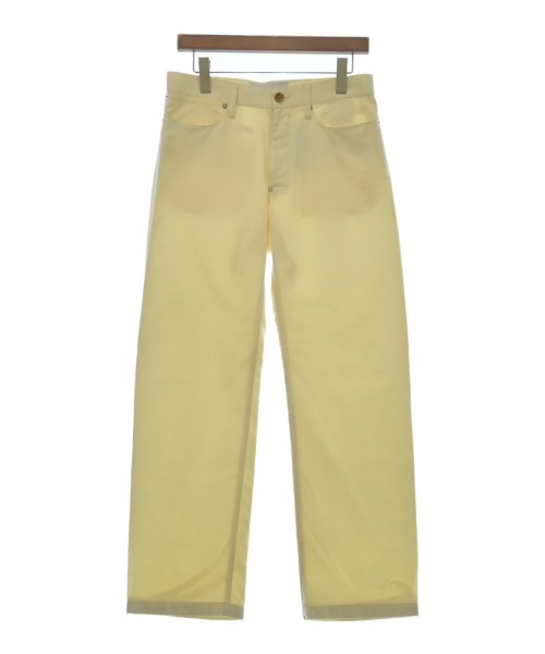 OVERCOAT オーバーコート チノパン メンズ 【古着】【中古】