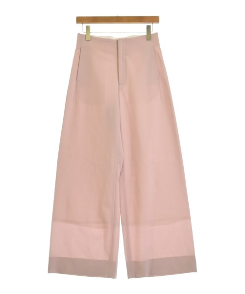 OVERCOAT オーバーコート スラックス レディース 【古着】【中古】