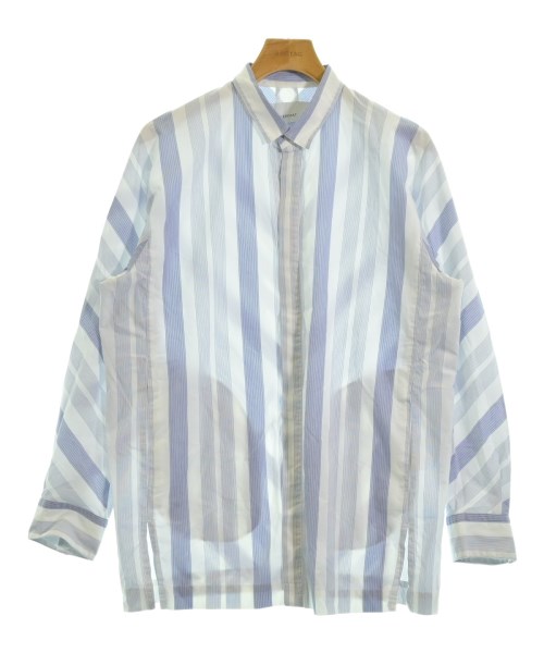 OVERCOAT オーバーコート カジュアルシャツ メンズ 【古着】【中古】