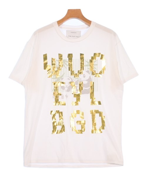 OVERCOAT オーバーコート Tシャツ・カットソー メンズ 【古着】【中古】