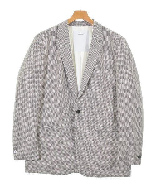 OVERCOAT オーバーコート ジャケット メンズ 【古着】【中古】