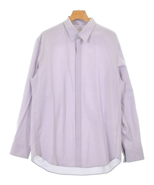 OVERCOAT オーバーコート カジュアルシャツ メンズ 【古着】【中古】