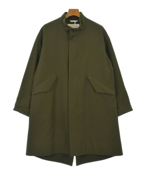 4th ファッション nahyat n-068 ナヤット コート