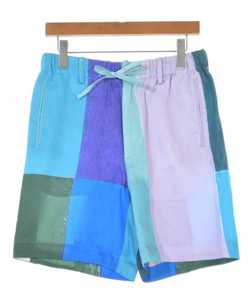 OVERCOAT オーバーコート ショートパンツ メンズ 【古着】【中古】