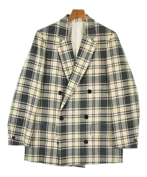 OVERCOAT オーバーコート テーラードジャケット メンズ 【古着】【中古】 36,010円