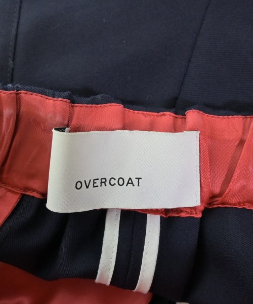 OVERCOAT オーバーコート パンツ（その他） メンズ 【古着】【中古】_2