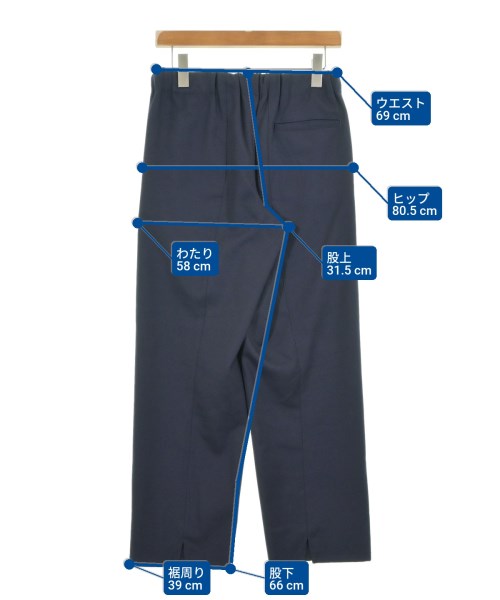 OVERCOAT オーバーコート パンツ（その他） メンズ 【古着】【中古】_5