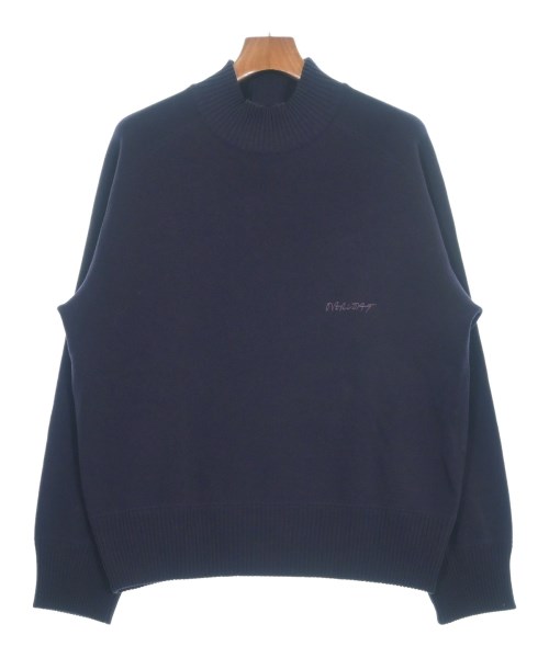 OVERCOAT オーバーコート ニット・セーター メンズ 【古着】【中古】 18,975円
