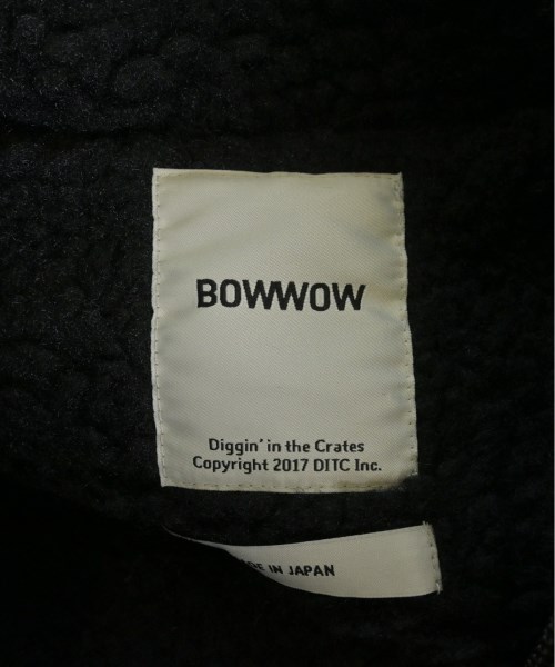 BOW WOW バウワウ ブルゾン（その他） メンズ 【古着】【中古】_2