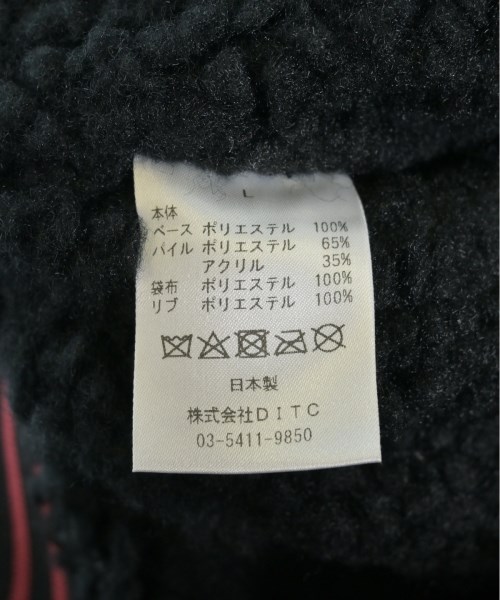 BOW WOW バウワウ ブルゾン（その他） メンズ 【古着】【中古】_3