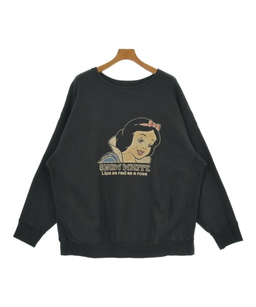 BOW WOW バウワウ スウェット メンズ 【古着】【中古】