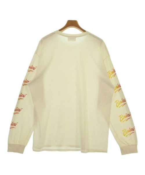 BOW WOW バウワウ Tシャツ・カットソー メンズ 【古着】【中古】_1