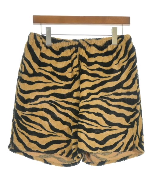 BOW WOW バウワウ ショートパンツ メンズ 【古着】【中古】