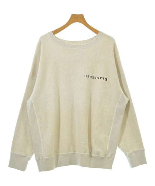 BOW WOW バウワウ スウェット メンズ 【古着】【中古】