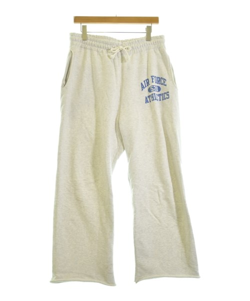 BOW WOW バウワウ スウェットパンツ メンズ 【古着】【中古】