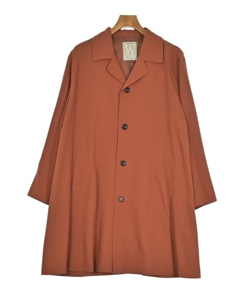 Y’s for men WORKSHOP ワイズフォーメンワークショップ コート（その他） メンズ 【古着】【中古】