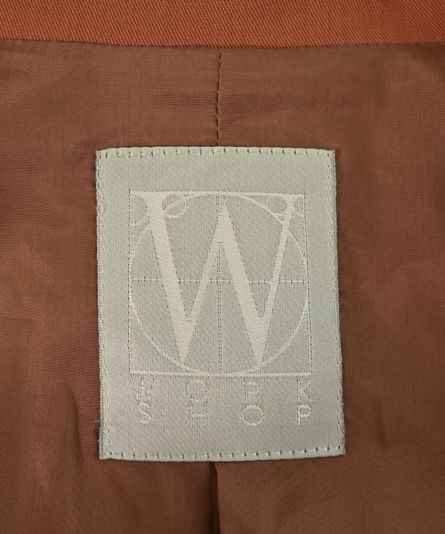 Y’s for men WORKSHOP ワイズフォーメンワークショップ コート（その他） メンズ 【古着】【中古】_2