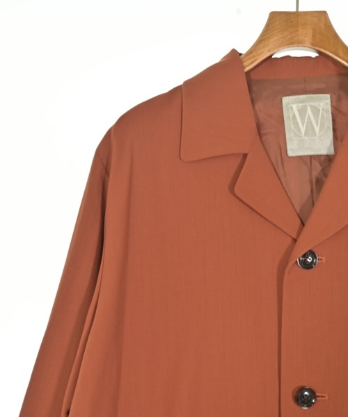 Y’s for men WORKSHOP ワイズフォーメンワークショップ コート（その他） メンズ 【古着】【中古】_3