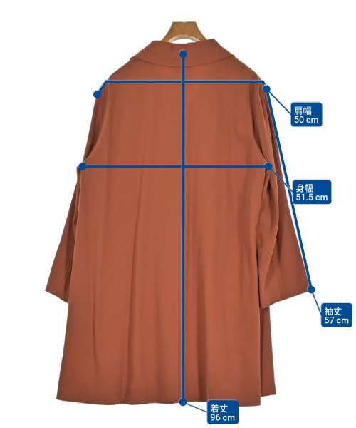 Y’s for men WORKSHOP ワイズフォーメンワークショップ コート（その他） メンズ 【古着】【中古】_5