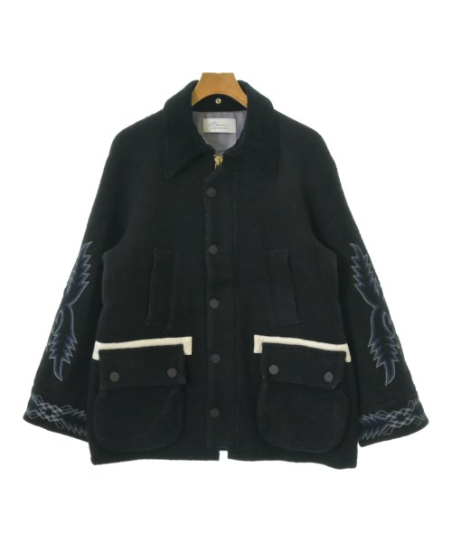 USED古着(ユーズドフルギ) BAOVICTO 変形ワイドパンツ メンズ 3【中古