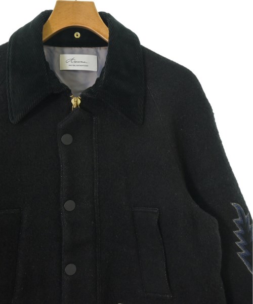 Azuma. アズマ ブルゾン（その他） メンズ 【古着】【中古】_4