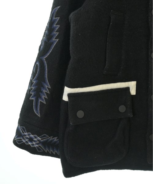 Azuma. アズマ ブルゾン（その他） メンズ 【古着】【中古】_6