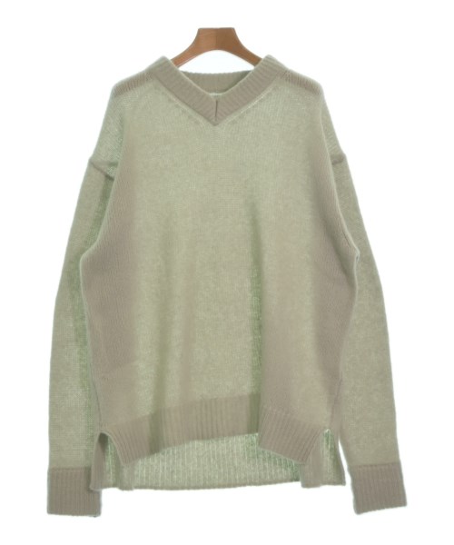 walenode ウェルノード ニット・セーター レディース 【古着】【中古】