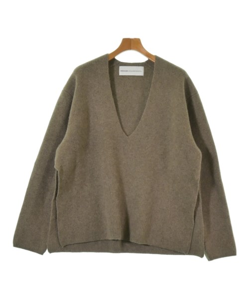 walenode ウェルノード ニット・セーター メンズ 【古着】【中古】 